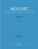 Idomeneo I-Full Score